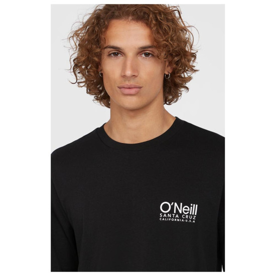 O'neill Ανδρική κοντομάνικη μπλούζα Original Cali Logo T-Shirt